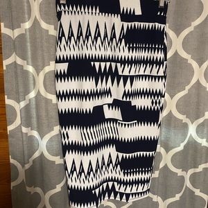 Women’s size small pencil skirt
